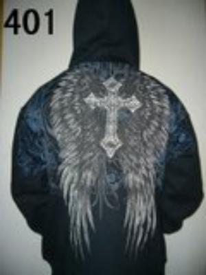 cheap Affliction Hoodies-24